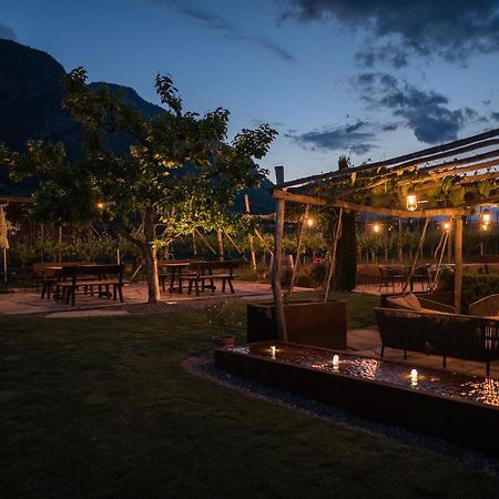 Hotel Garni Sonngart Andrian Exterior photo