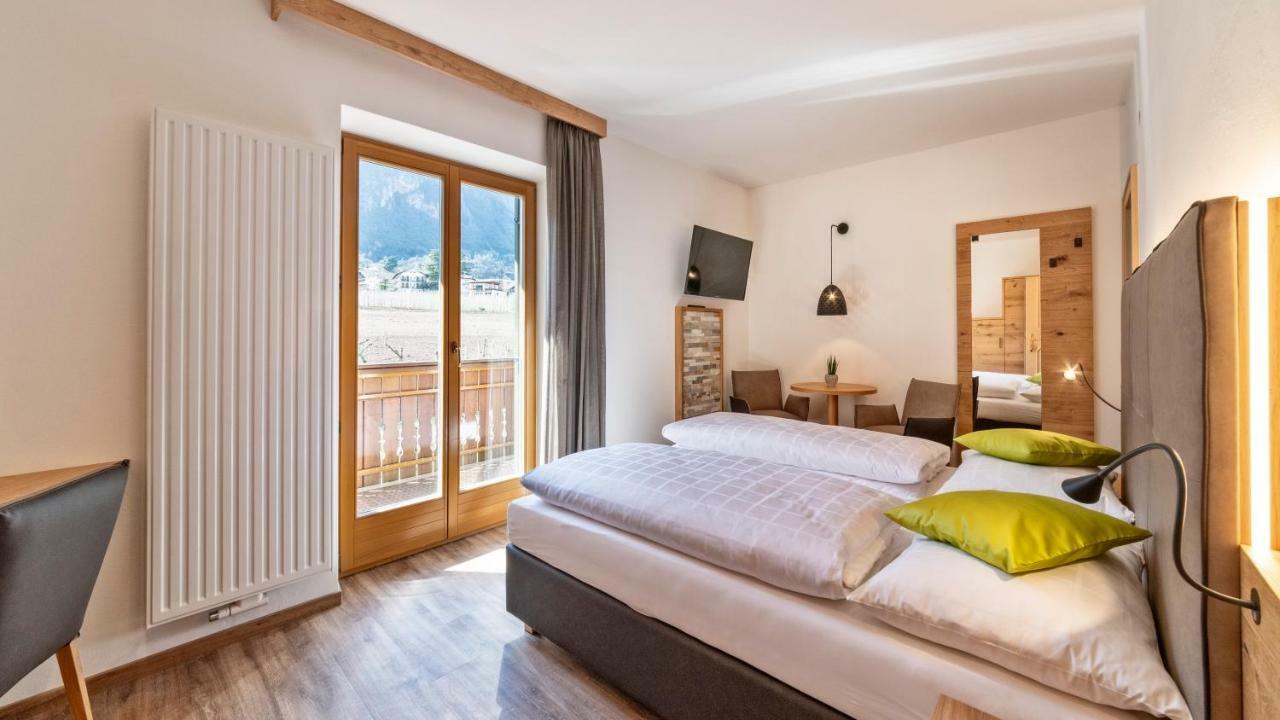 Hotel Garni Sonngart Andrian Exterior photo